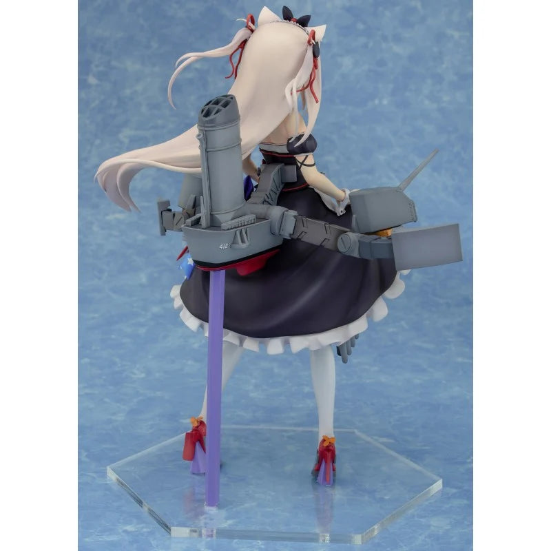 Azur Lane - USS Hammann (3rd-run) 1/7 Scale Figure PLUM