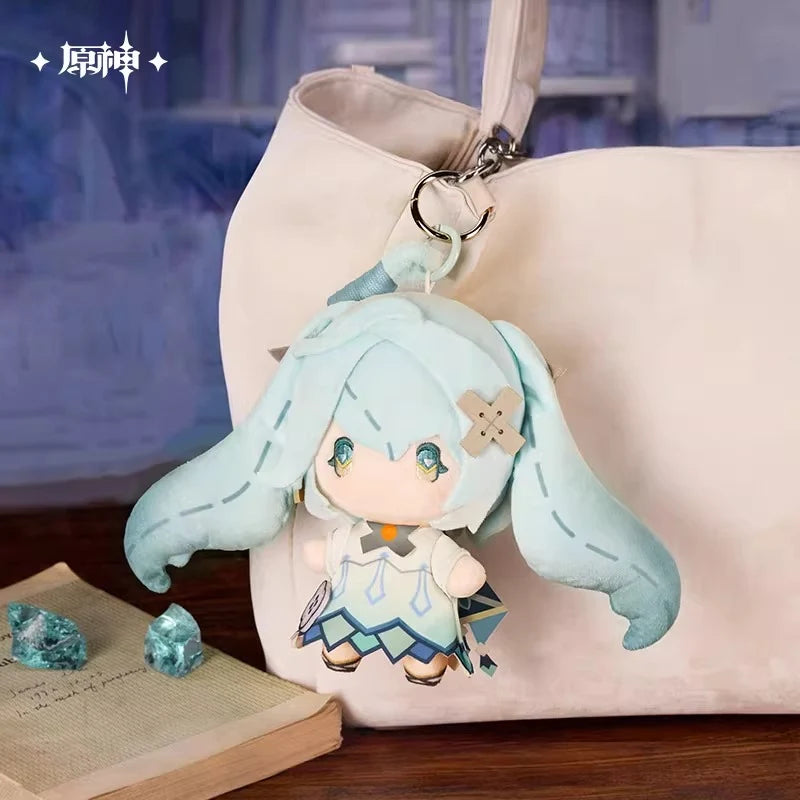Genshin Impact - Faruzan (Puzzlepal Ver.) Hangable Plushie miHoYo