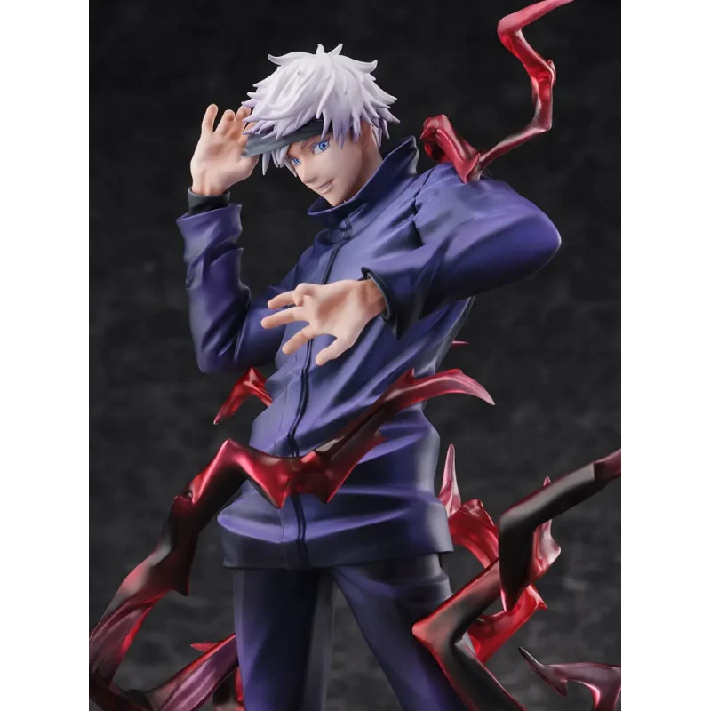Jujutsu Kaisen - Satoru Gojo 1/7 Scale Figure SEGA