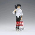 Jujutsu Kaisen - Yuta Okkotsu Jukon no Kata Prize Figure Banpresto