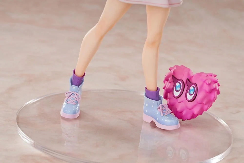 The Idolm@Ster Cinderella Girls - Riamu Yumemi Non Scale Figure RIBOSE