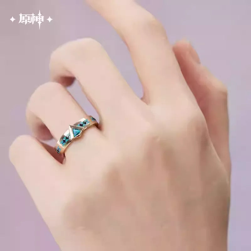 Genshin Impact - Citlali Impression Ring miHoYo