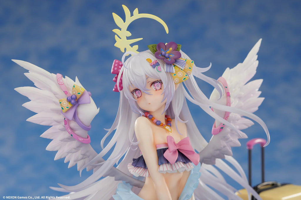 Blue Archive - Azusa (Swimsuit Ver.) 1/7 Scale Figure ELEGANT