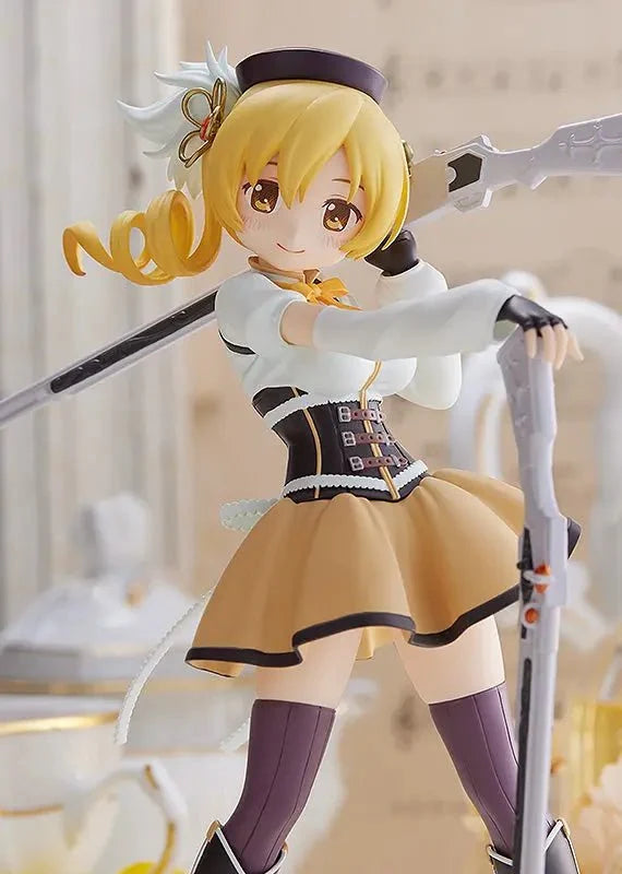 Puella Magi Madoka Magica The Movie Rebellion - Mami Tomoe POP UP PARADE GSC