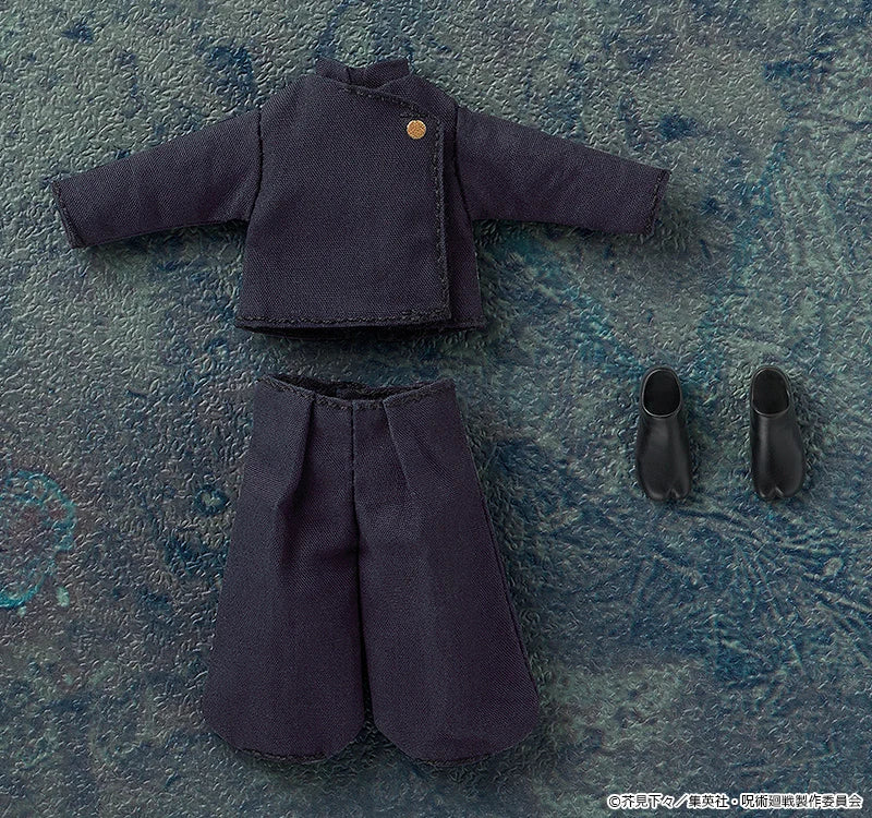Jujutsu Kaisen - Suguru Geto (Tokyo Jujutsu High School Ver) Nendoroid Doll Good Smile Company