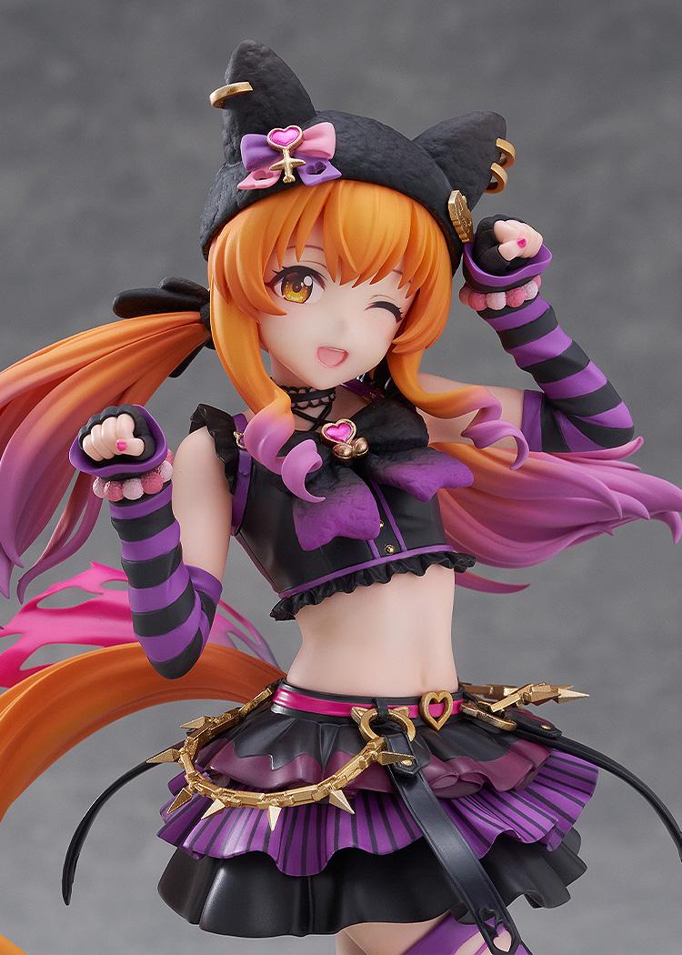 Umamusume: Pretty Derby - Mayano Top Gun (Rockin' MewMeow Ver.) 1/7 Scale Figure Claynel