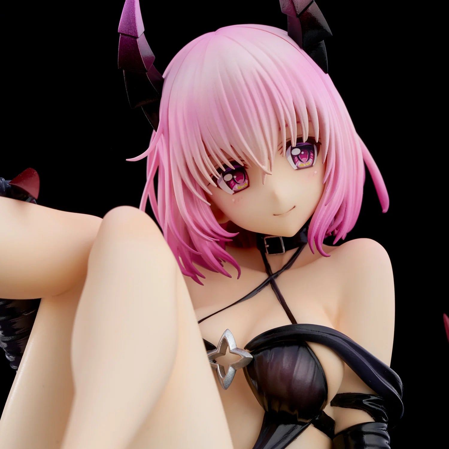 To Love-Ru Darkness - Momo Belia Deviluke (Darkness Ver.) 1/6 Scale Figure Union Creative