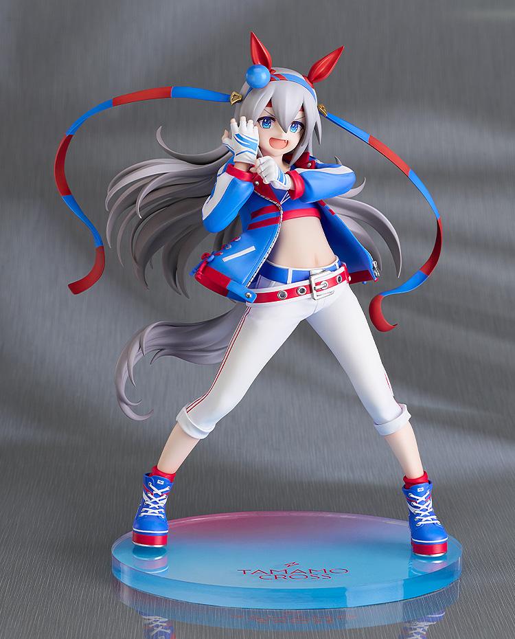 Umamusume: Pretty Derby - Tamamo Cross 1/7 Scale Figure Good Smile Company