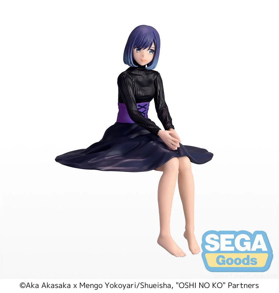 OSHI NO KO - Akane Kurokawa PM Perching Prize Figure SEGA