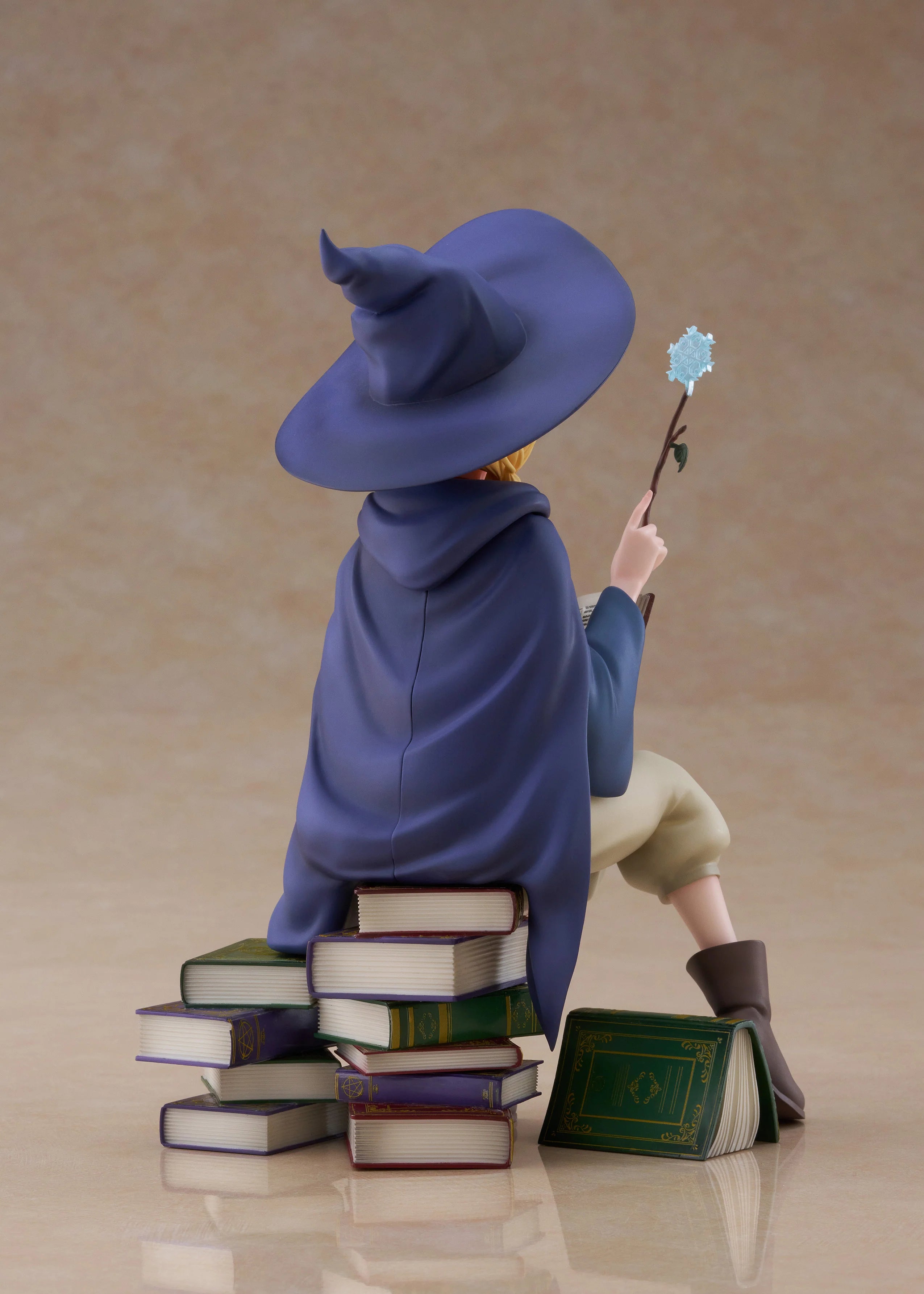 Delicious in Dungeon - Marcille (Student Ver.) 1/7 Scale Figure AliceGlint