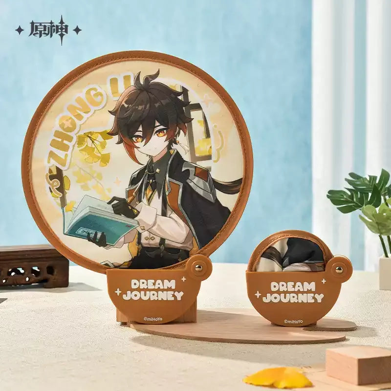 Genshin Impact - Zhongli Dream Journey Series Merchandise miHoYo