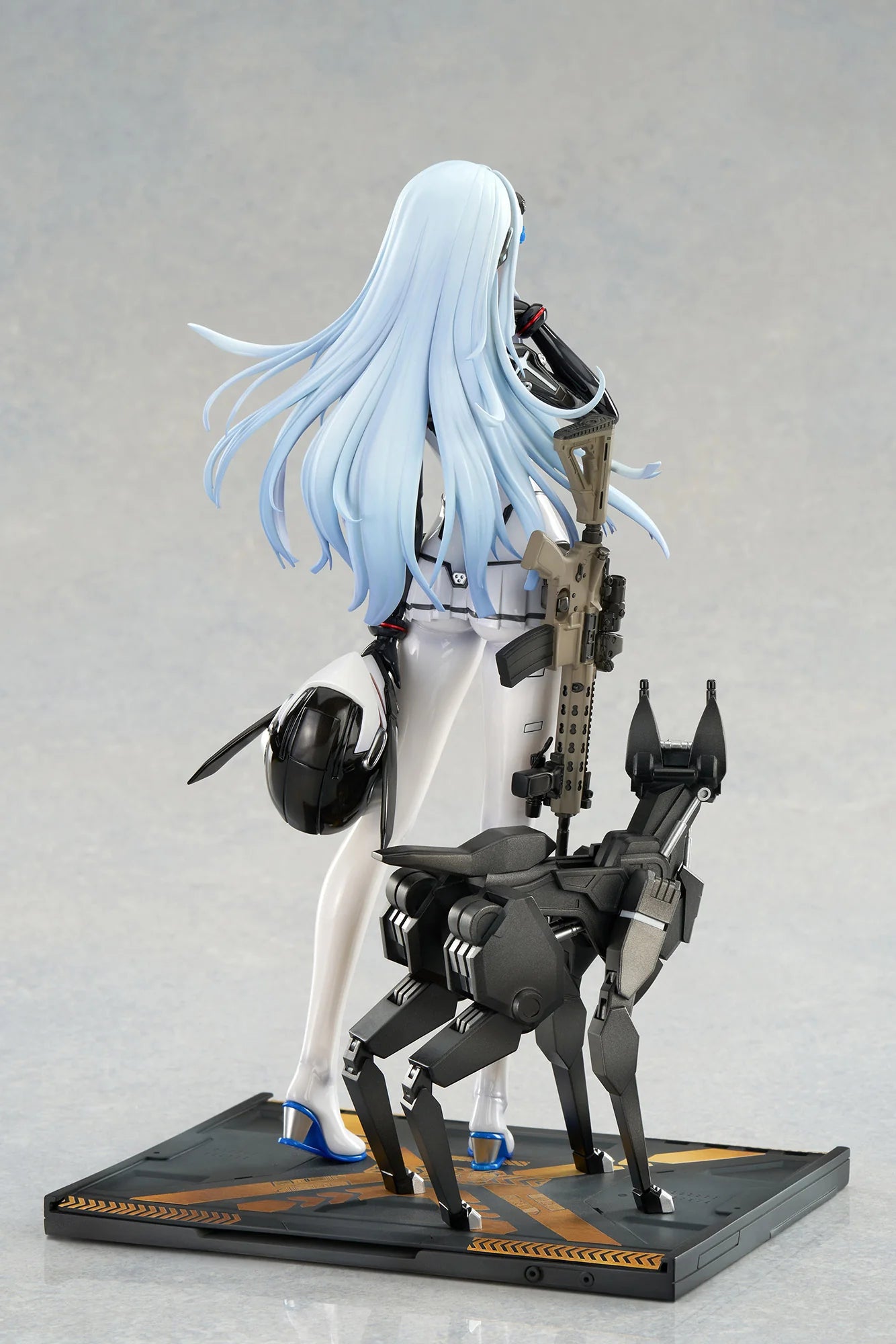Girls' Frontline - 416 (Midnight Evangelion Ver.) 1/7 Scale Figure APEX