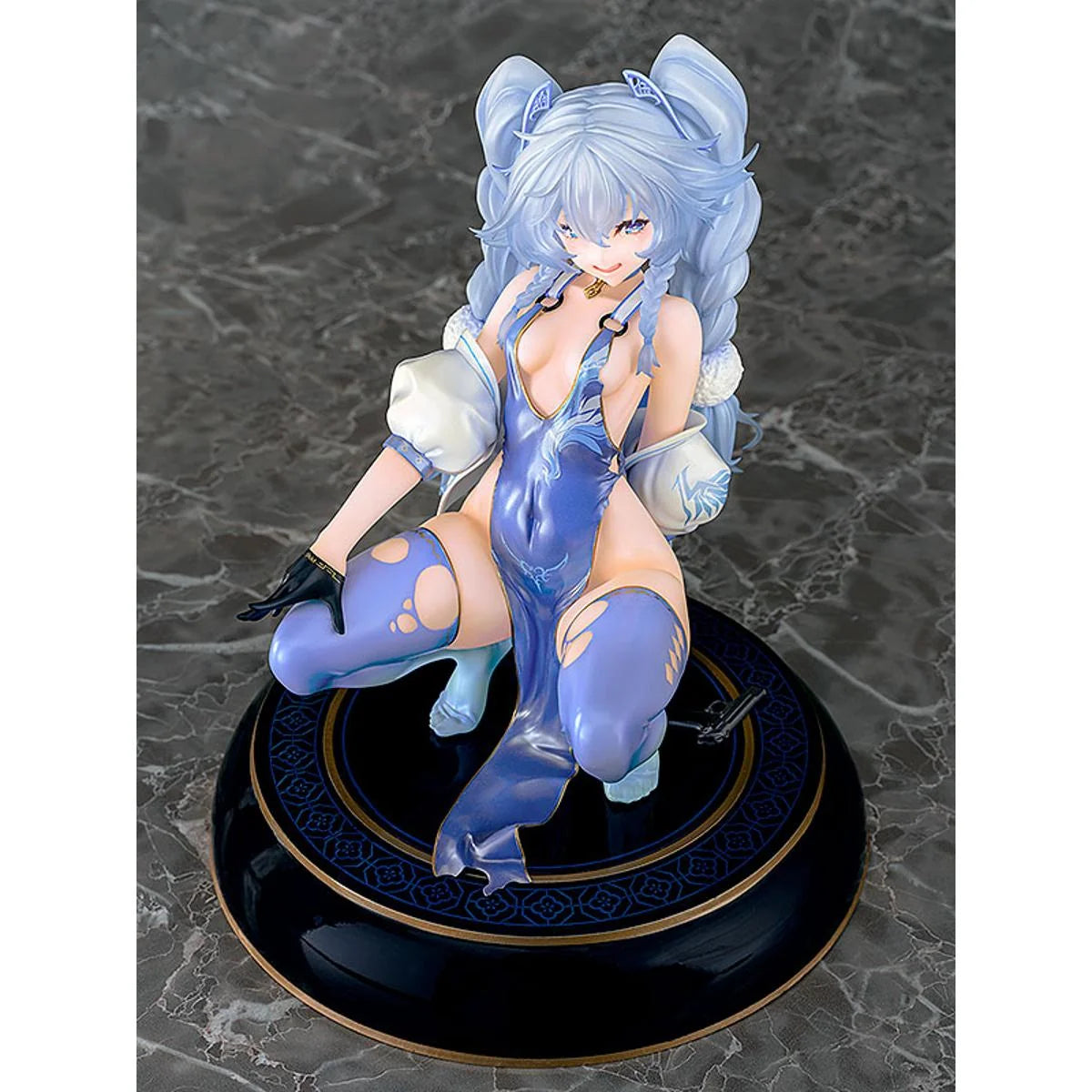 Girls' Frontline - PA-15 ~Larkspur's Allure&Pink Larkspur's Allure Phat!