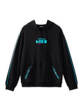 Hatsune Miku - Hatsune Miku Cyber Hoodie Outerwear Moeyu
