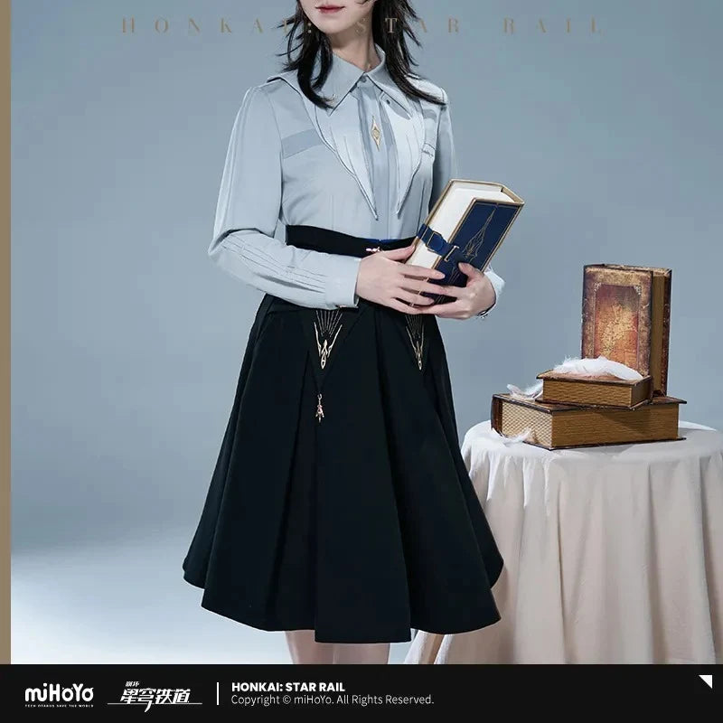 Honkai: Star Rail - Sunday Impression Skirt miHoYo
