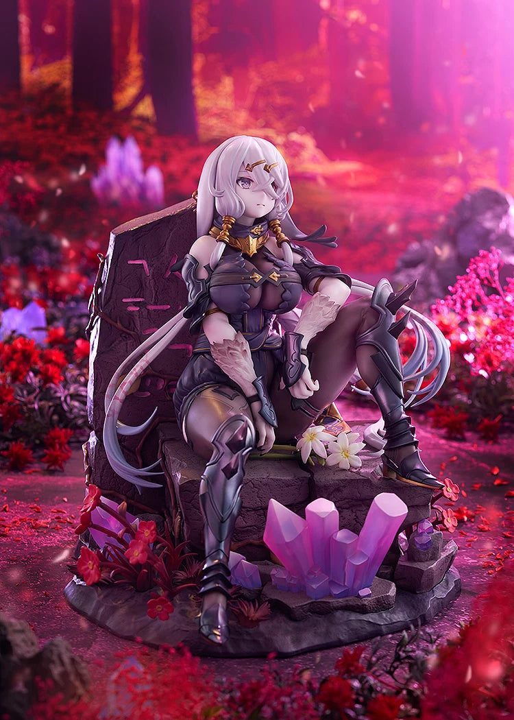 Atelier Ryza: Ever Darkness & the Secret Hideout - Lila Decyrus 1/6 Scale Figure Max Factory