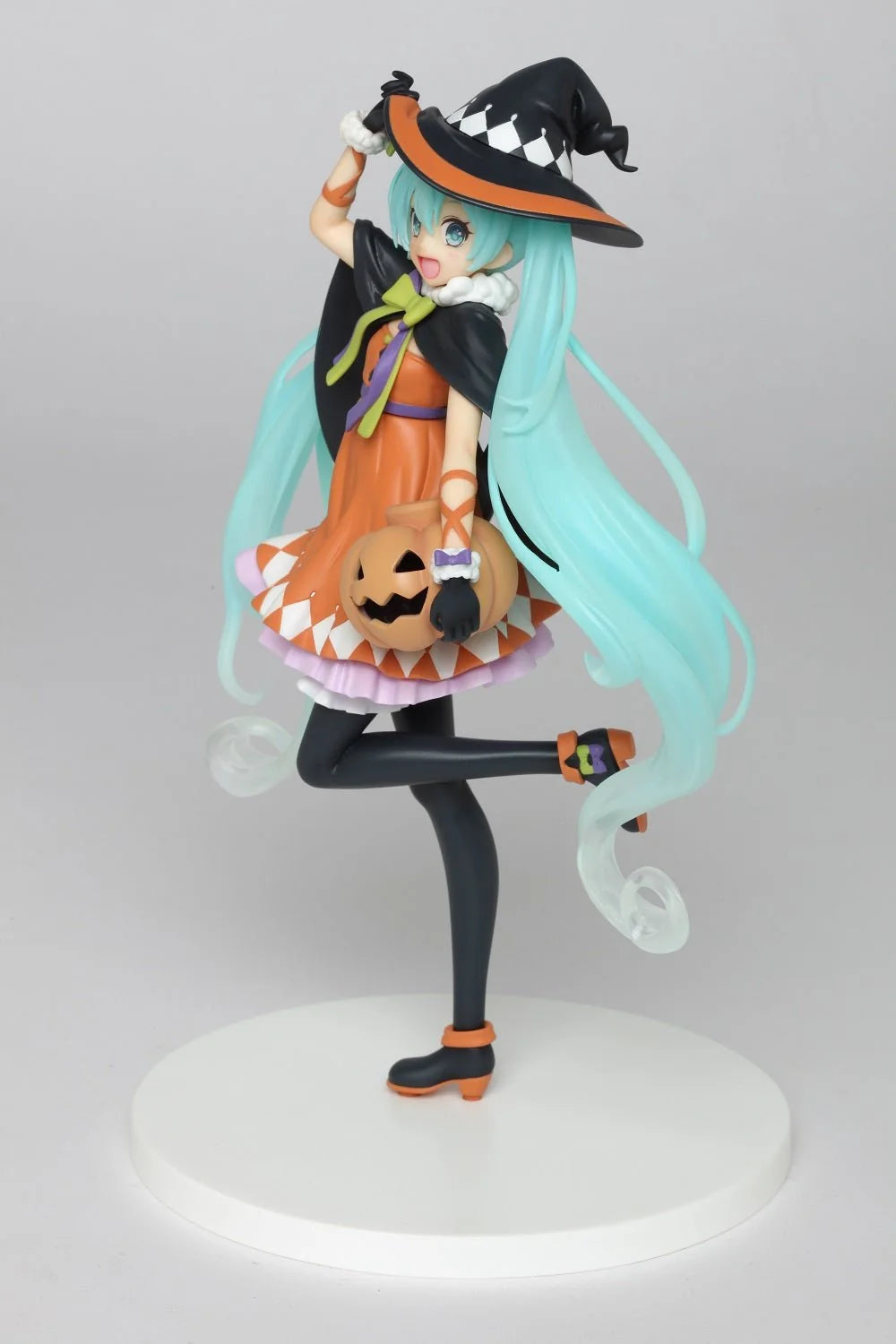 Hatsune Miku - Miku 2nd season Autumn ver (re-sales) Prize Figure TAITO