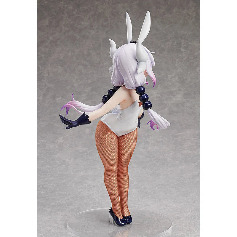 Miss Kobayashi's Dragon Maid - Kanna (Bunny Ver.) 1/4 Scale Figure FREEing