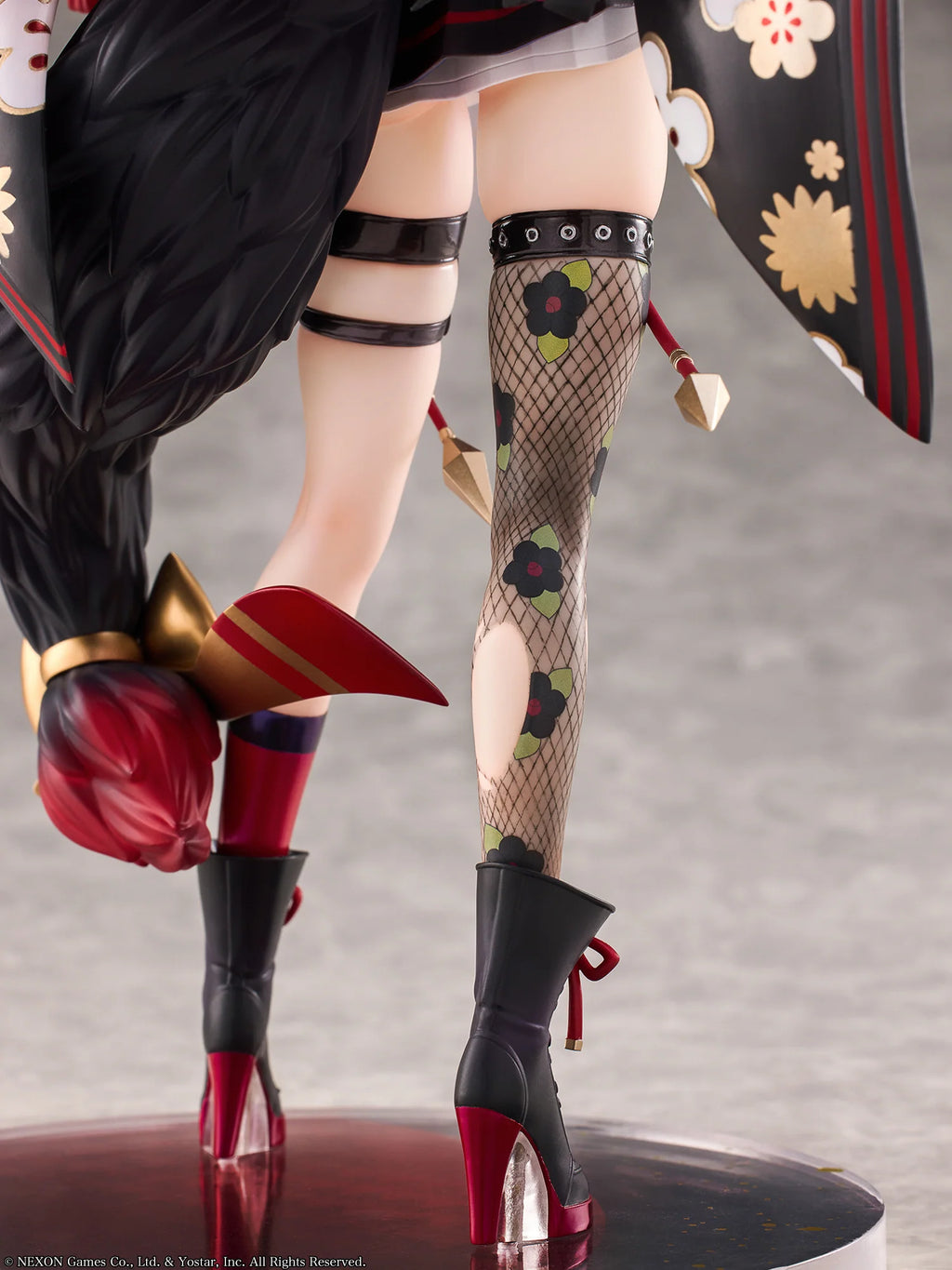 Blue Archive - Kosaka Wakamo 1/7 Scale Figure Neon Max