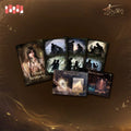 Love and Deepspace - Zayne God of Annihilation Series Card Set InFold Games