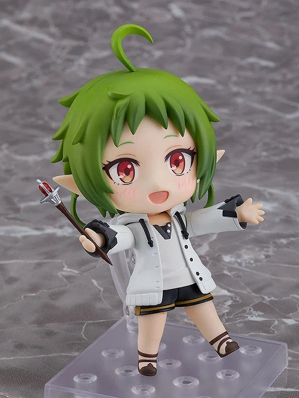 Mushoku Tensei: Jobless Reincarnation - Sylphiette Nendoroid Good Smile Company