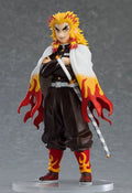 Demon Slayer: Kimetsu No Yaiba - Kyojuro Rengoku Pop Up Parade Good Smile Company