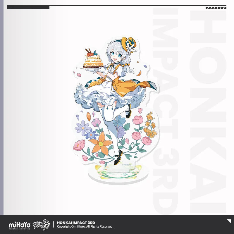 Honkai Impact 3rd - Stigmata Series Acrylic Stand miHoYo