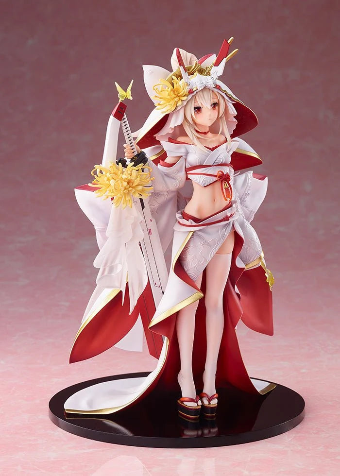 Azur Lane - Ayanami 1/7 Scale Figure Knead