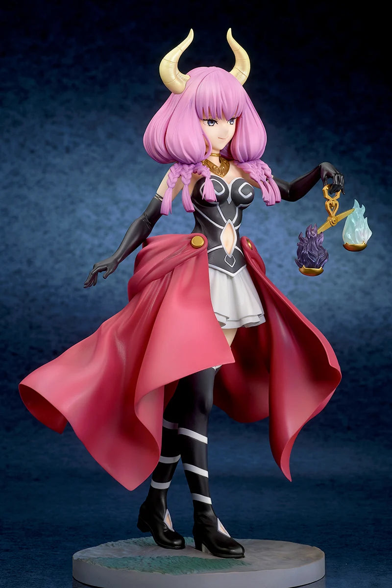 Frieren: Beyond Journey's End - Aura the Guillotine 1/7 Scale Figure Ques Q