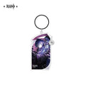 Genshin Impact - Song of the Welkin Moon Series Acrylic Keychain miHoYo