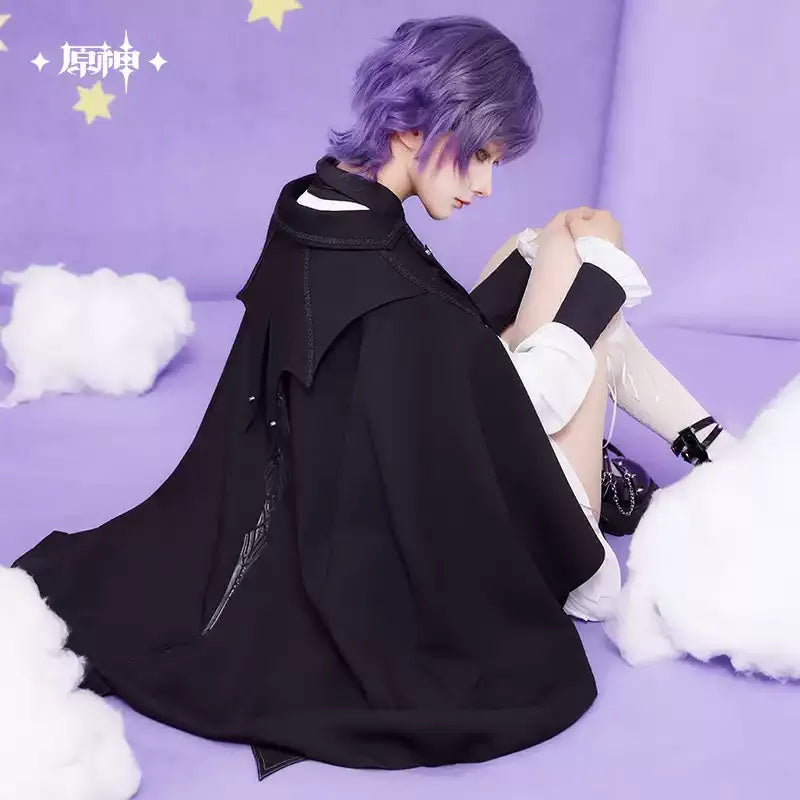 Genshin Impact - Durin Theme Impression Series Cape Coat miHoYo