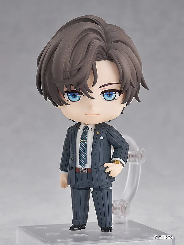Tears of Themis - Libra Nendoroid Good Smile Company