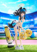 Blue Archive - Hibiki (Cheerleader Ver.) 1/7 Scale Figure Goldenhead