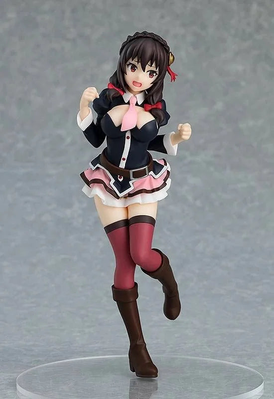 KONO SUBARASHII SEKAI NI SYUKUFUKU WO! - Yunyun POP UP PARADE Max Factory