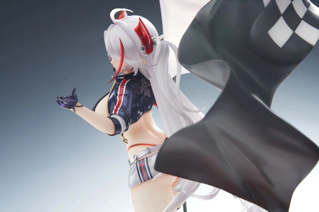 Azur Lane - Prinz Eugen (Final Lap Ver.) 1/7 Scale Figure APEX