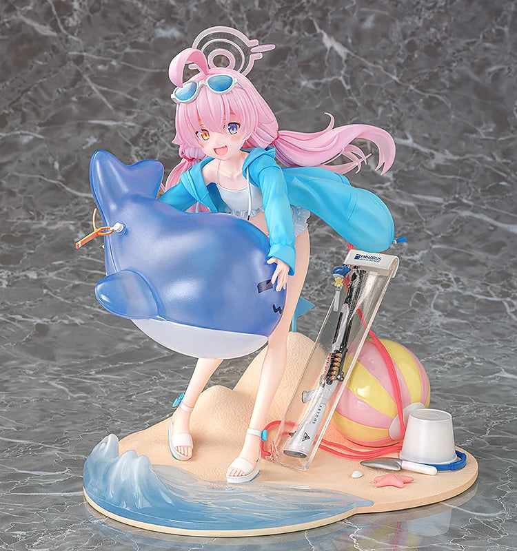 Blue Archive - Hoshino (Swimsuit Ver.) 1/7 Scale Figure Phat Company