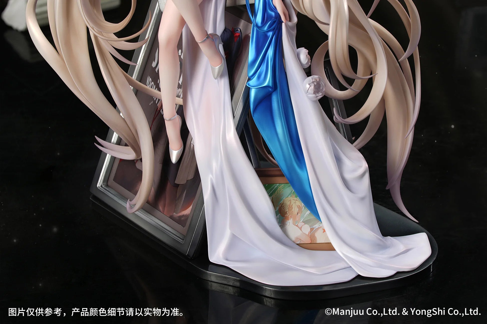 Azur Lane - Formidable (Anniversary Memories Ver.) 1/7 Scale Figure Myethos