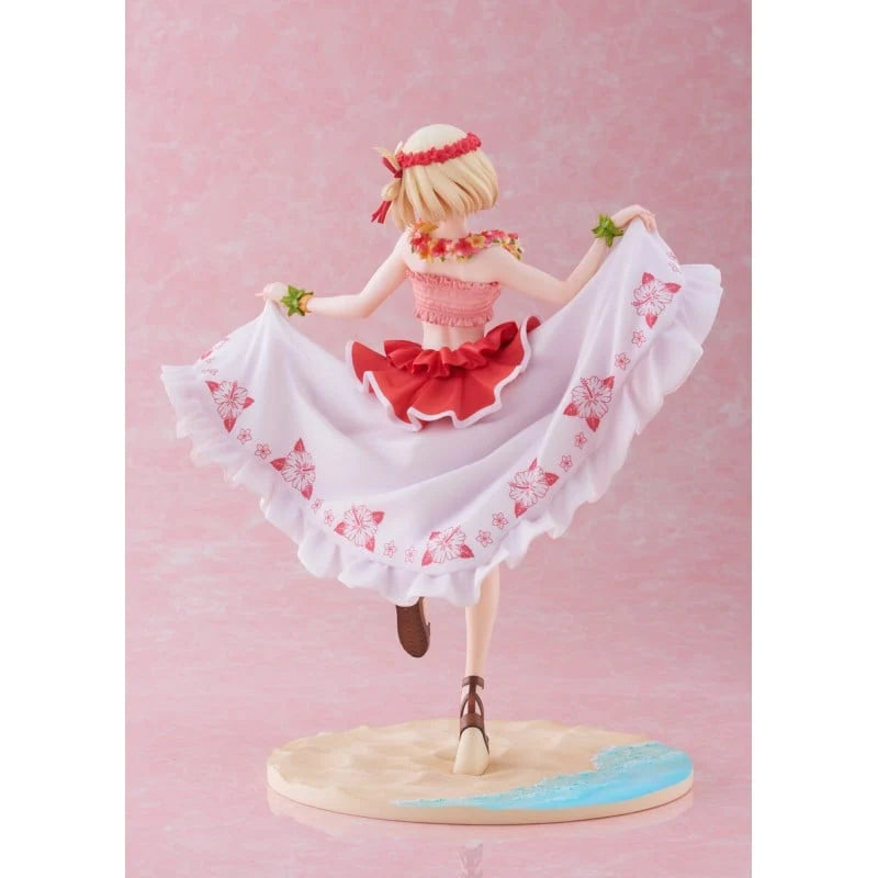 Lycoris Recoil - Takina Inoue & Chisato Nishikigi (Hawaii Ver.) 1/7 Scale Figure Aniplex
