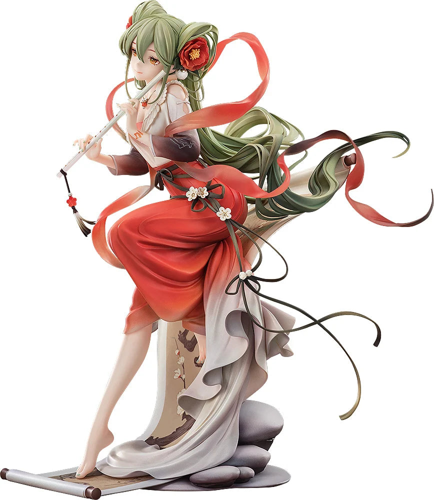 Hatsune Miku - Hatsune Miku (Meihua Sannong Ver.) 1/7 Scale Figure Good Smile Company