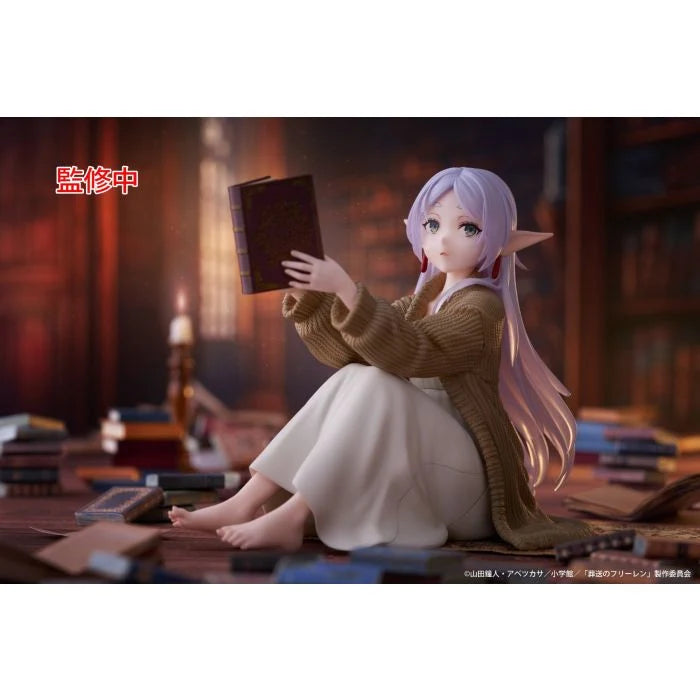 Frieren: Beyond Journey's End - Frieren (Roomwear Ver.) Prize Figure Taito
