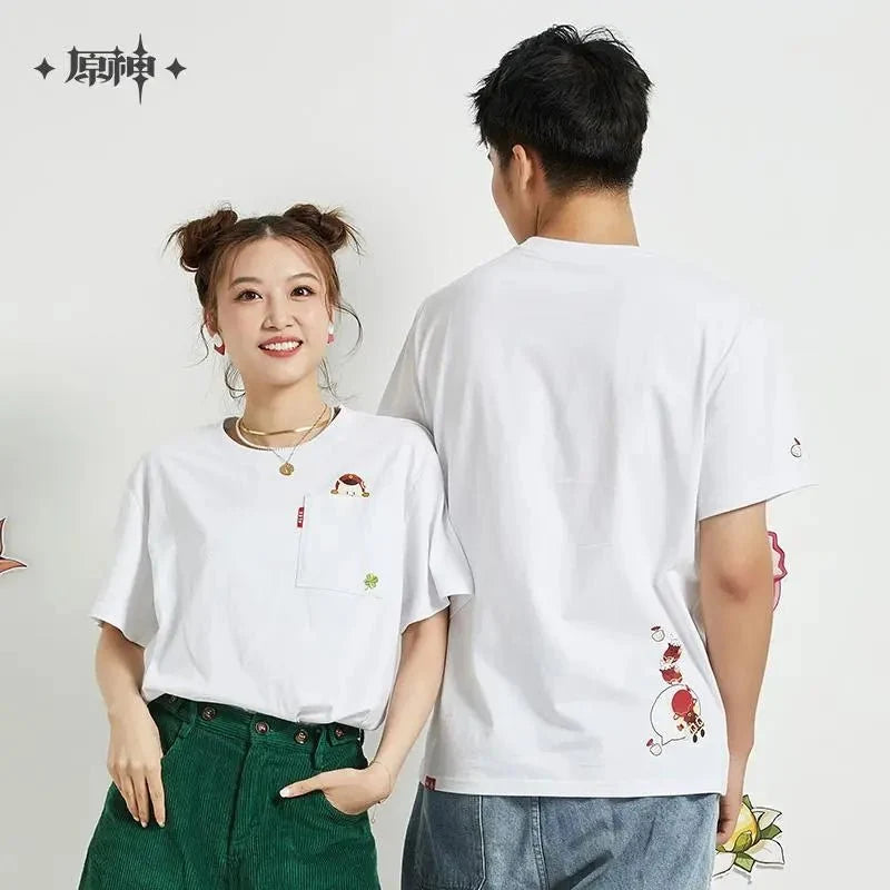 Genshin Impact - Klee T-Shirt miHoYo