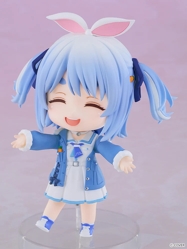 Hololive Production - Usada Pekora (Casual Outfit Ver.) Nendoroid Good Smile Company