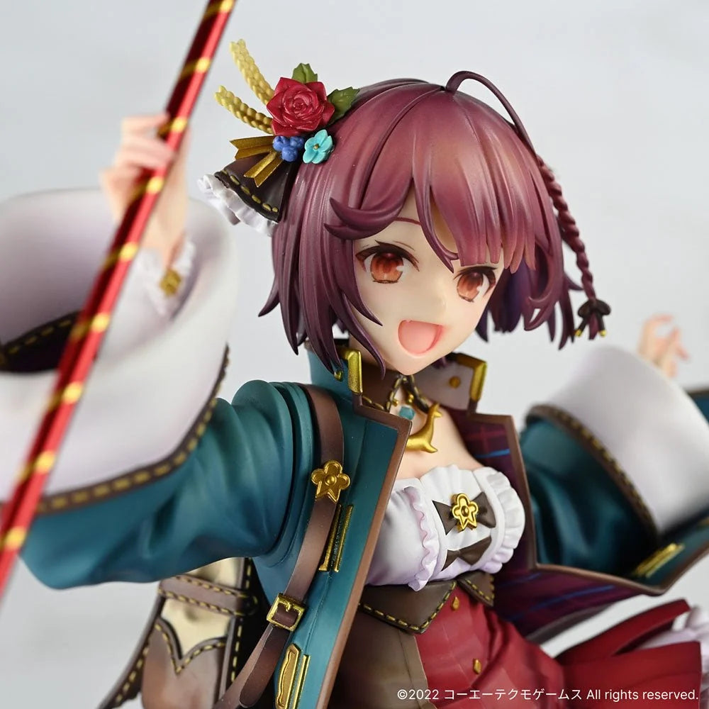 Atelier Sophie 2: The Alchemist of the Mysterious Dream - Sophie 1/7 Scale figure Parco