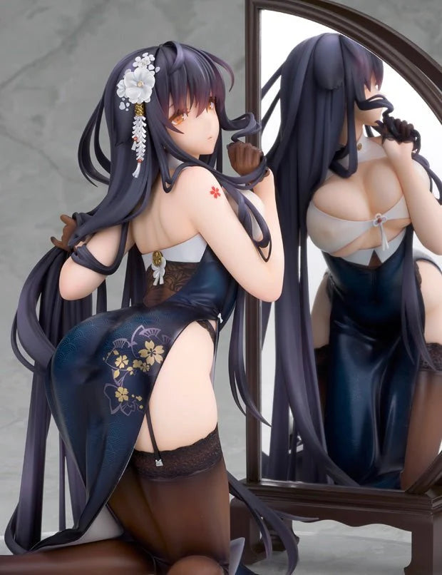 Azur Lane - Azuma (Regular & Light Equipped Ver.) 1/7 Scale Figure Alter