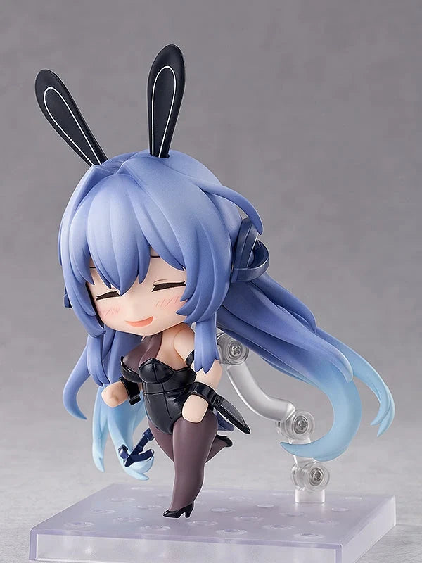Azur Lane - New Jersey: Exhilarating Steps! Nendoroid Good Smile Arts Shanghai