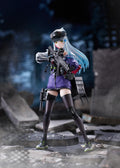 Girls' Frontline 2: Exilium - Klukai Figma Max Factory