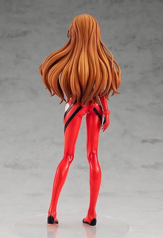 Rebuild of Evangelion - Asuka Langley POP UP PARADE Good Smile Company
