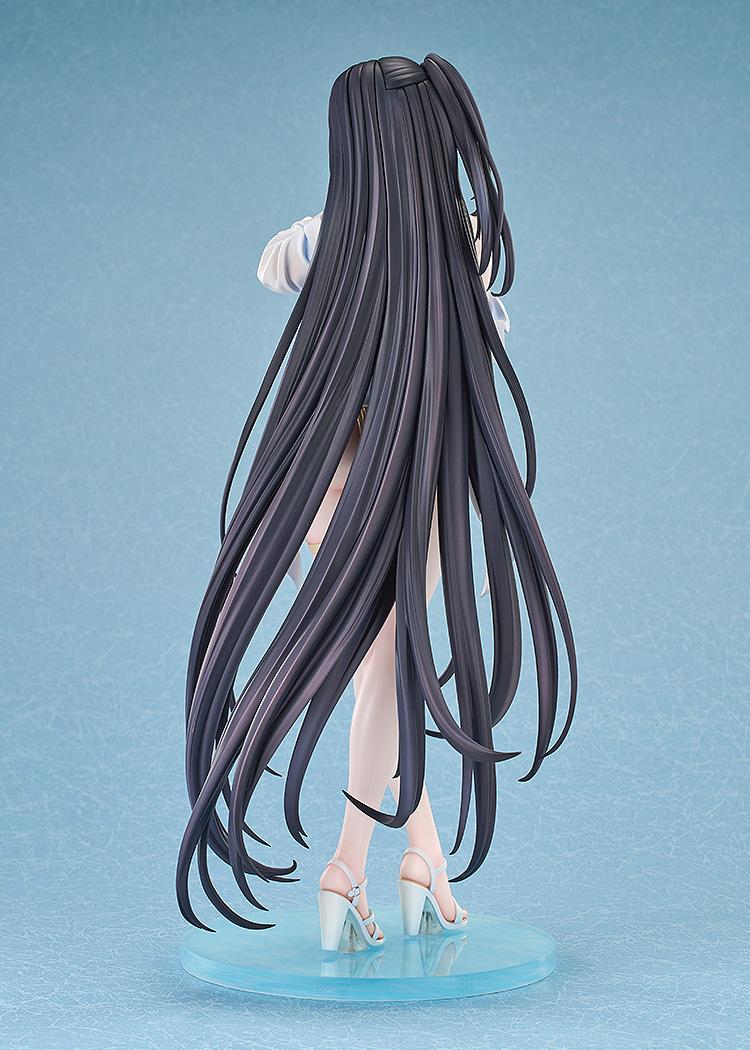 Azur Lane - Taihou & Kearsarge (Nightpool Ver.) 1/6 Scale Figure LUMINOUS BOX