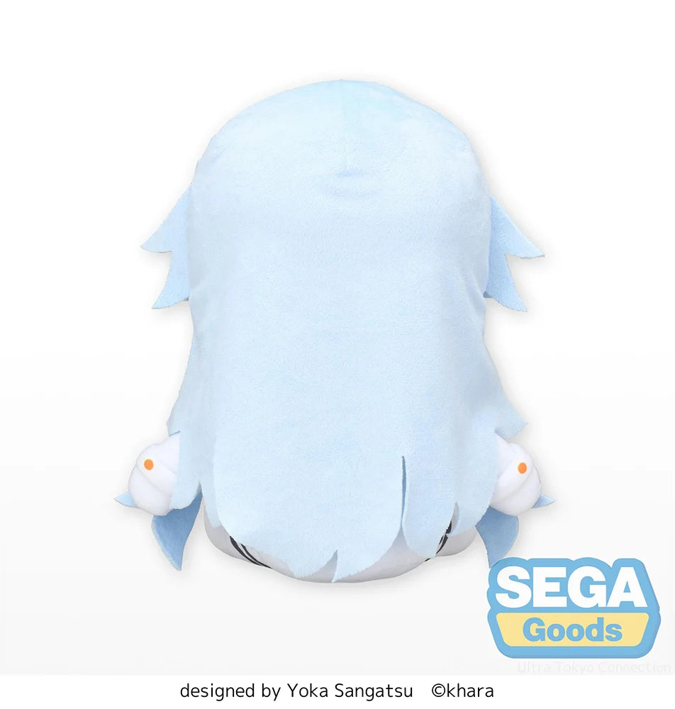 Evangelion - Rei Ayanami L Plushie SEGA