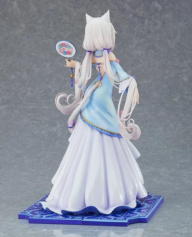 NEKOPARA - Vanilla (Chinese Dress Ver.) 1/7 Scale Figure GSC